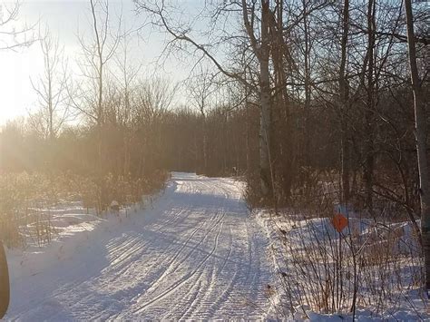 Snowmobile Trails, Clark County Wisconsin | Outdoor, Wisconsin, Trail