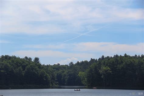 Moreau Lake State Park - See Swim