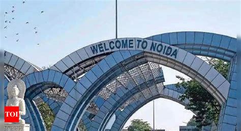 Noida Revenue 30% More Than Target | Noida News - Times of India