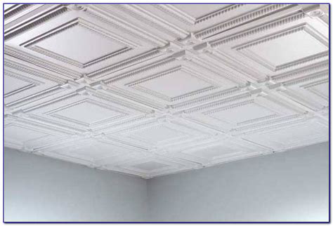 Drop Ceiling Tiles 2×4 - Ceiling : Home Design Ideas #lLQ0rw0rnk122981