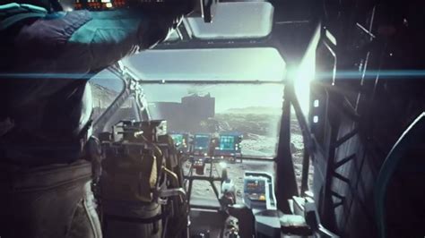 Slideshow: Starfield Trailer Screenshots - Microsoft and Bethesda E3 2021