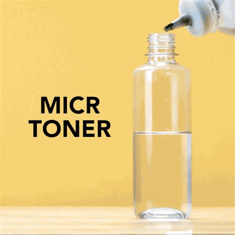 Add a bit of MICR toner and fill the remaining space with water. | Bottle, Sensory bottles, Diy