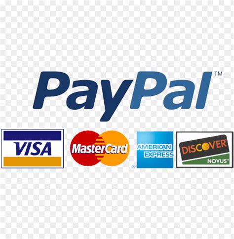 Visa Paypal Logo Png - We have 22 free paypal vector logos, logo ...