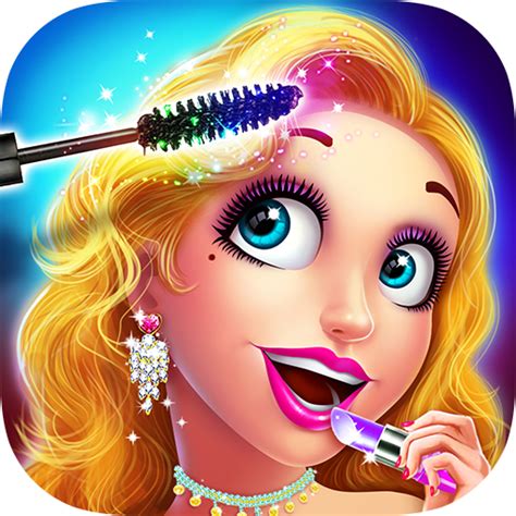 Amazon.com: Beauty Salon - Girls Games: Appstore for Android