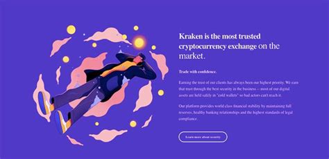 Kraken Wallet Review (2024): Is the Kraken Wallet Safe?