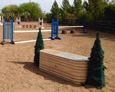 16 DIY horse jump ideas and plans | horse jumping, cross country jumps, horse diy