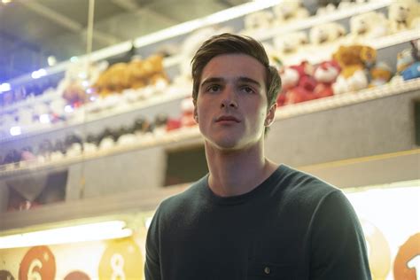 'Euphoria' Season 2 Is 'a Completely Different Show,' Jacob Elordi Says