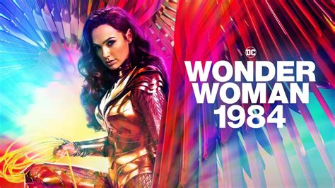 Watch Wonder Woman 1984 (2020) Full Movie Online - Plex