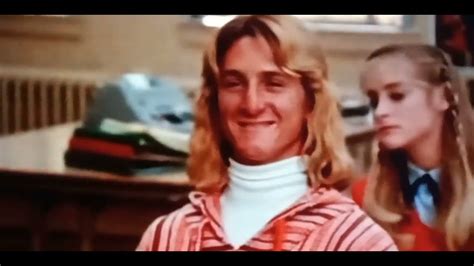 Fast Times at Ridgemont High - Spicoli Pizza Delivery - YouTube