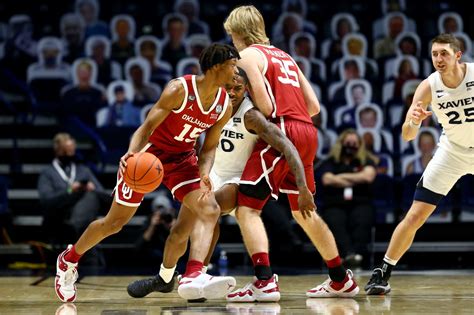 Oklahoma basketball: Sooners seek rebound against Florida A&M