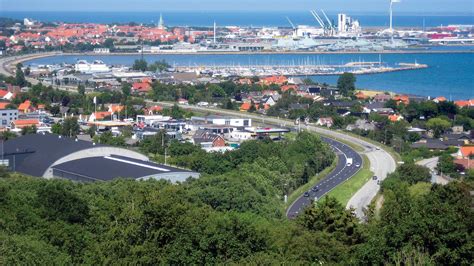 Frederikshavn | North Jutland, Fishing Port, Coastal Town | Britannica