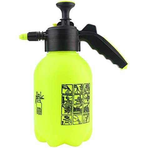 Water Sprayers 2L Hand-held Pump Pressure Garden & Outdoor | eBay