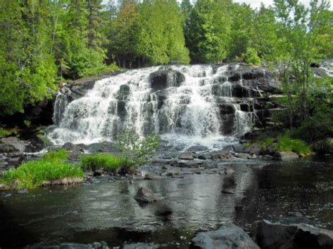 ORV Trails - Lake Gogebic Area Chamber of Commerce