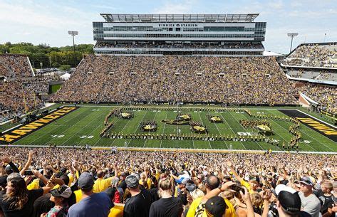 590 Kinnick Stadium ideas in 2021 | iowa hawkeyes, hawkeyes, iowa