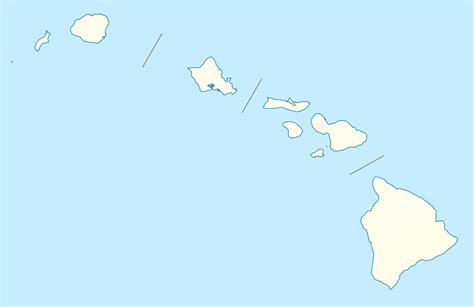 File:USA Hawaii location map.svg - Wikimedia Commons