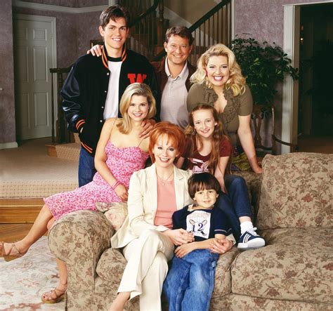 ‘Reba’ Cast: Where Are They Now?