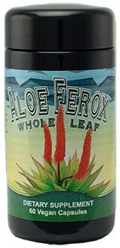 Aloe Ferox