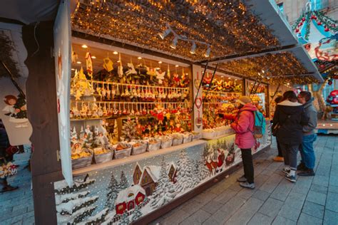 Strasbourg Christmas Markets 2024 Guide | Dates, Locations & Must-Knows ...