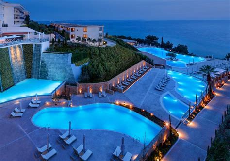 How Ikos Resorts in Greece Continue To Lead The Quiet Revolution For All-Inclusive Hotels