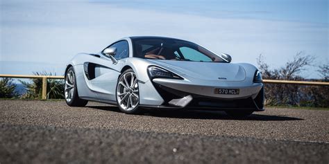 2017 McLaren 570GT review | CarAdvice