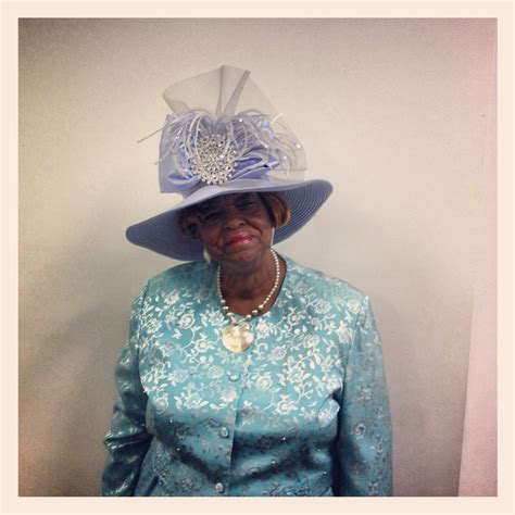 Sunday best: Genesee County residents wear finest outfits for Easter ...