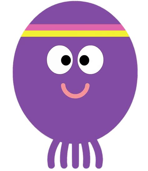 Hey Duggee Betty Png | Images and Photos finder