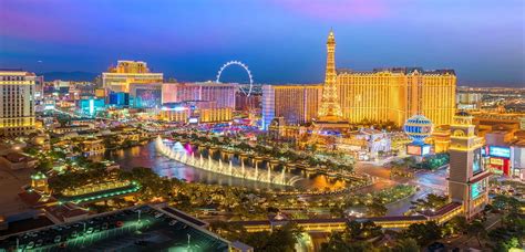 High Roller Casinos in Las Vegas Nevada: 🏆 List of Top 10