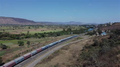 14 Konkan railways Stock Video Footage - 4K and HD Video Clips ...