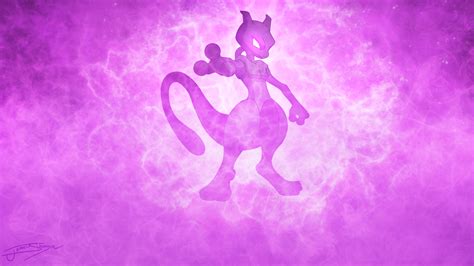 Mewtwo: Unleashed Psychic Powers by Jamey4 on DeviantArt