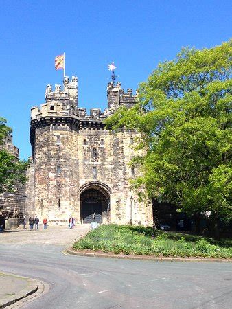 Lancaster Castle - 2019 All You Need to Know Before You Go (with Photos) - Lancaster, England ...