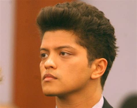 Bruno Mars gets date for cocaine plea deal | Courts | Crime