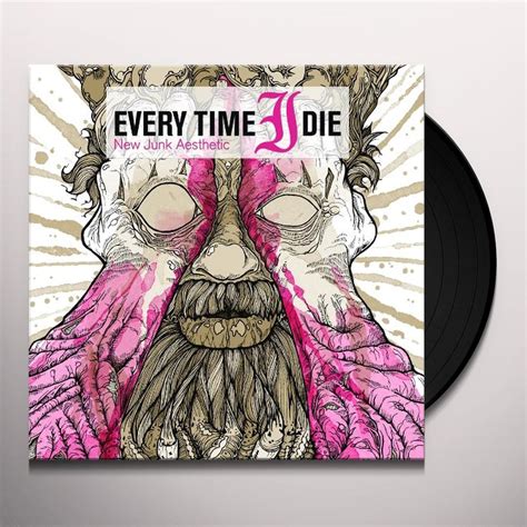 Every Time I Die Shirts,Every Time I Die Merch,Every Time I Die Hoodies ...