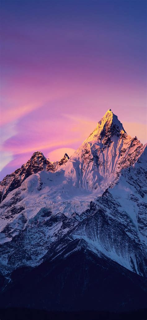 Xiaomi Poco X2 Stock Wallpaper [1080x2340] - 17