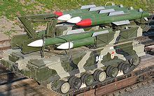 Buk missile system - Wikipedia