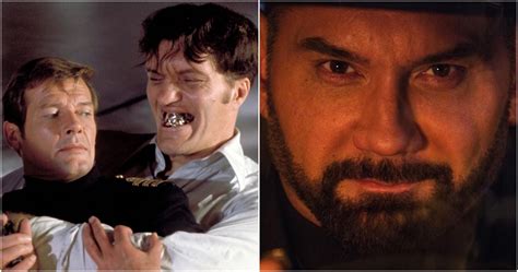 James Bond: 10 Times The Henchmen Were Better Than The Villains