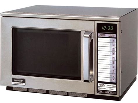 Microwave Repairs Cardiff