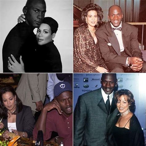 Meet Michael Jordan's First Wife (Juanita Vanoy) | Wiki, Bio, Age, Early Life, Childhood, Today ...