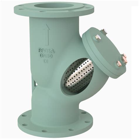 Industrial Strainers - Y Strainers Manufacturers & Suppliers