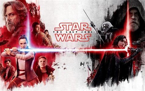 'Star Wars: The Last Jedi' Review: The Best 'Star Wars' Movie Since ...