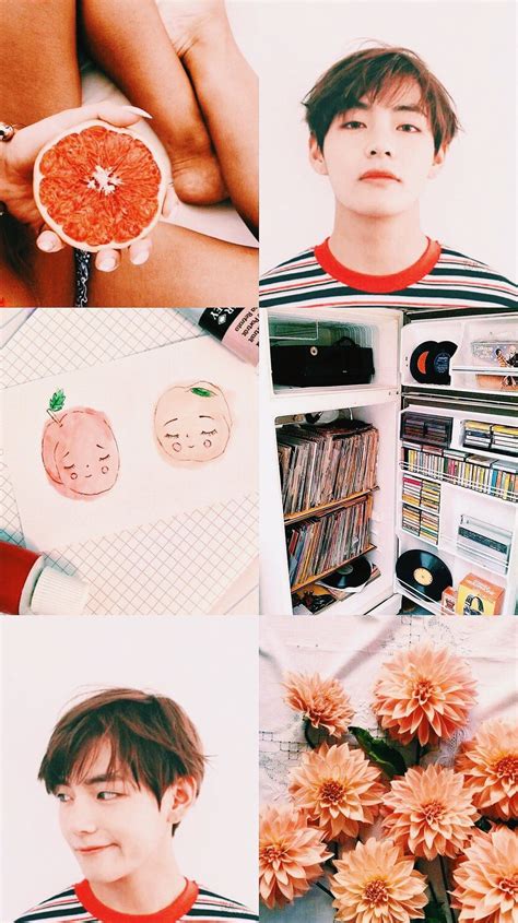 Taehyung aesthetic | Bts, Nhóm nhạc bts, Wattpad