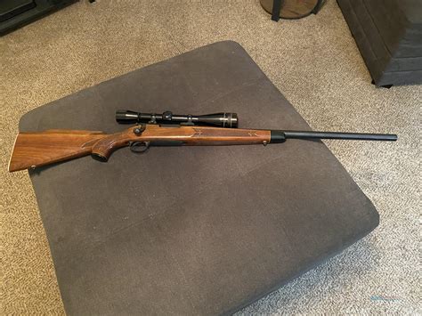 Remington 700 bdl varmint special 6... for sale at Gunsamerica.com: 920942160