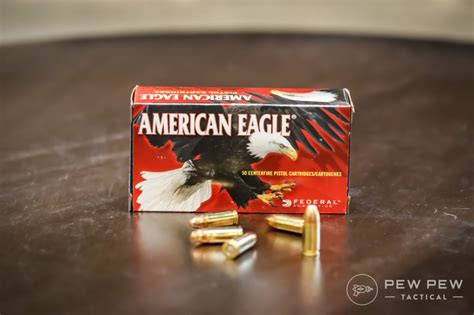 Best Ammo Brands for Plinking, Accuracy, & Self-Defense By: Megan Kriss ...