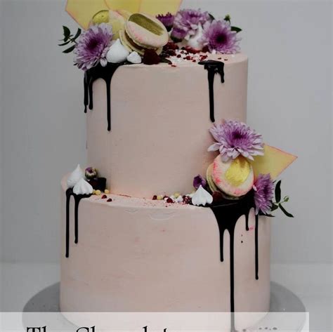 Bluebird Bakery - Cakes - Adelaide - Weddinghero.com.au