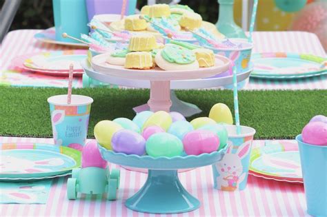 25 Of the Best Ideas for Party City Easter - Home, Family, Style and ...