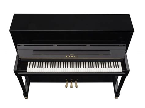 Kawai Upright Pianos