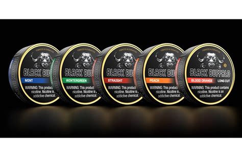 Smokeless Tobacco Alternatives - C-Store Products