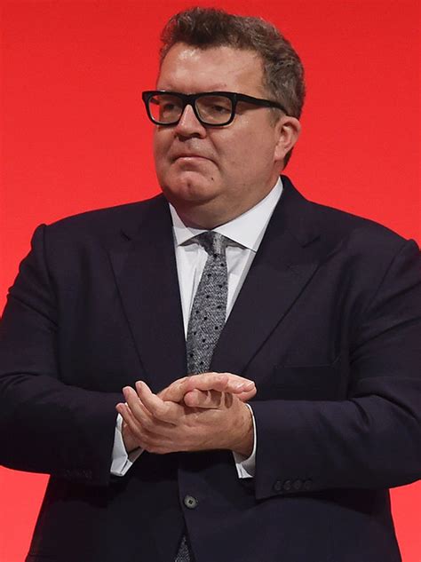 Tom Watson weight loss: Labour MP lost SIX stone by cutting down on this | Express.co.uk