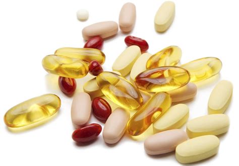 Most Popular Supplements Provide No Health Benefit: Study - Science news - Tasnim News Agency