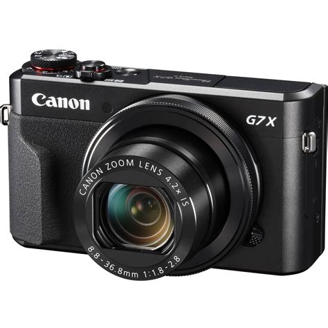 The Canon G7x Mark Ii | manoirdalmore.com