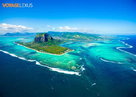Pin by Voyagelexus on Beautiful places of the world | Mauritius island, Mauritius, Beaches in ...